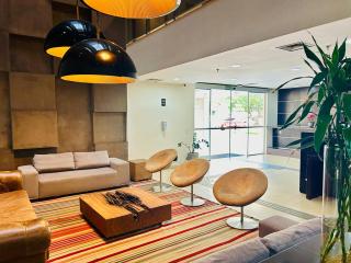 Naoum Hotel - Brasilia - 8