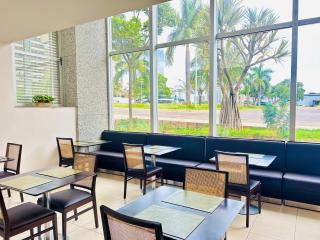 Naoum Hotel - Brasilia - 5