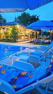 Villa Otes - 7