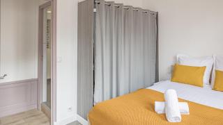 Preize Serenity Suite 1 - Hypercentre - 2 pers. - Troyes - 2