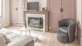 Preize Serenity Suite 1 - Hypercentre - 2 pers. - Troyes - 7