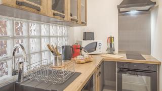 Preize Serenity Suite 1 - Hypercentre - 2 pers. - Troyes - 1