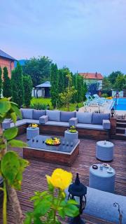 Villa Otes - Sarajevo - 2