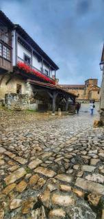 La Casa del Lavadero en Santillana - 4