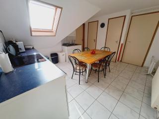 Pálma Apartman - Hajdúszoboszló - 5