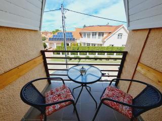 Pálma Apartman - Hajdúszoboszló - 1