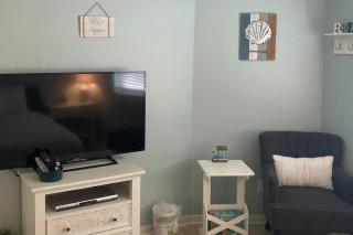 Mainsail 253 - Destin - 5