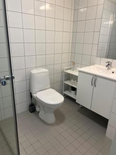 Selvbetjent leilighetshotell med studioleiligheter - 2