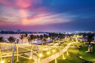 Vinhomes Ocean Park - An Bình Home - R101 - Hanoi - 4