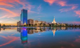 Vinhomes Ocean Park - An Bình Home - R101 - Hanoi - 3
