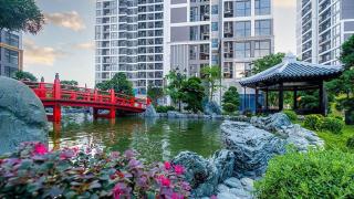 Vinhomes Ocean Park - An Bình Home - R101 - Hanoi - 2