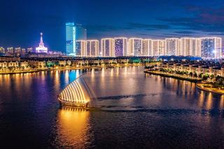 Vinhomes Ocean Park - An Bình Home - R101 - Hanoi - 1