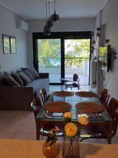 The cozy seaside apartment - Nafpaktos - 5