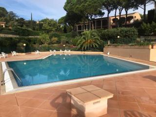 Évasion Mer & Soleil - Piscine ! - Sainte-Maxime - 6