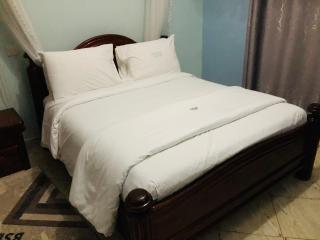 Gorilla Homestay Kabale - Kabale - 1