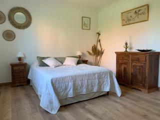 Maison 5mn de la mer - Fréjus - 3