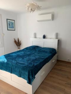 Maison 5mn de la mer - Fréjus - 2