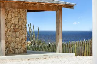 Villa Kas Très on the sea - Kralendijk - 1