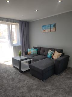 Apartament U Bosmana - Dźwirzyno - 9