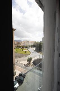 PalerMonAmour Art Gallery Suite - Palermo - 1