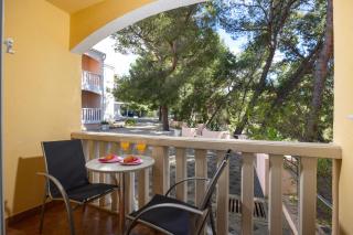 Premium apartments - Lavica Beach - Podstrana - 4