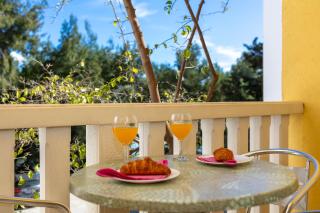 Premium apartments - Lavica Beach - Podstrana - 2