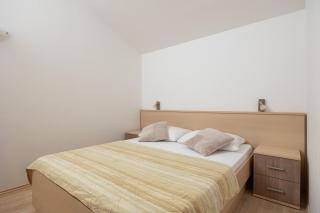 Premium apartments - Lavica Beach - Podstrana - 8