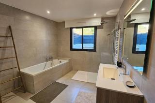 Nouveau Superbe appartement - Rsd Calypso Tiuccia - Casaglione - 6