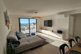 Nouveau Superbe appartement - Rsd Calypso Tiuccia - Casaglione - 3