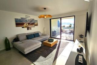 Nouveau Superbe appartement - Rsd Calypso Tiuccia - Casaglione - 1