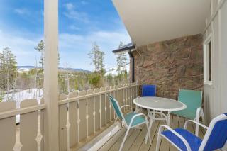 Hideaway Village Alpine 4 - 1