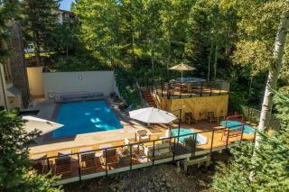 Top of the Village - CoralTree Residence Collection - Snowmass Village - 0