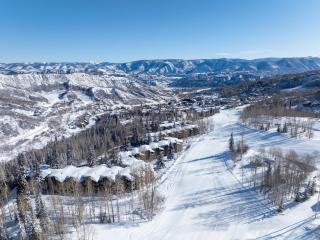 Top of the Village - CoralTree Residence Collection - Snowmass Village - 7