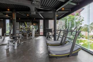 Central Park Tulum-Ph con Piscina Privada-3 rec By Sandy Powerful - 6