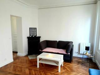 Appartement cosy & cocooning - Asnières-sur-Seine - 3