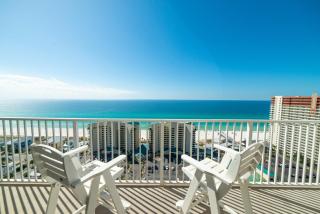 Laketown Wharf 2117 'High Tide' - Panama City Beach - 0