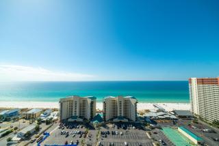 Laketown Wharf 2117 'High Tide' - Panama City Beach - 8