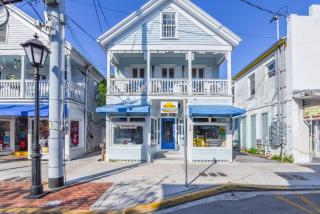 Cloud Suite On Duval - Key West - 7
