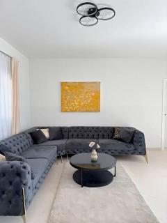 Luxury Villa Michelle - 9