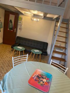 Studio Remblai Les Sables - Les Sables-dʼOlonne - 2