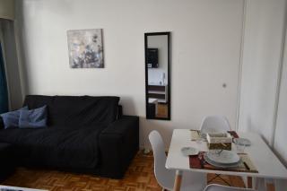 Hermoso apartamento en puerta de la Ciudad Vieja - Montevideo - 6