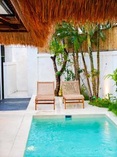 Villa Bidadari - 2BR Tropical Seminyak - 3