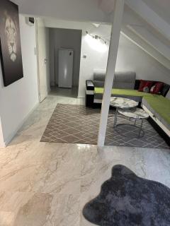 Apartman Sun house Kumbor 2 - 1