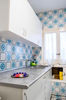 Amplio apartamento en Chamberí by beBalmy - Madrid - 5
