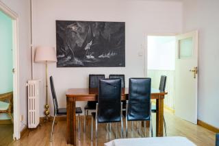 Amplio apartamento en Chamberí by beBalmy - 8