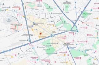 Red City Rendezvous – Downtown - Marrakesh - 2