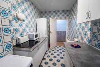 Amplio apartamento en Chamberí by beBalmy - Madrid - 4