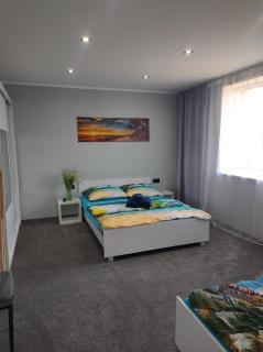 Apartament U Bosmana - Dźwirzyno - 0