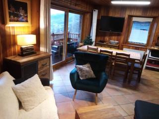 Appartement L'igloo au 83 Le Serac - Bonneval-sur-Arc - 3
