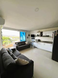 Apartamento oasis entre el mar y las montañas - 1